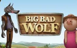 
			Juegos 
			
			
			 Big Bad Wolf